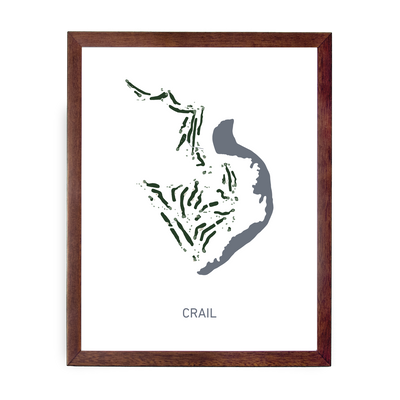 Crail (Traditional)