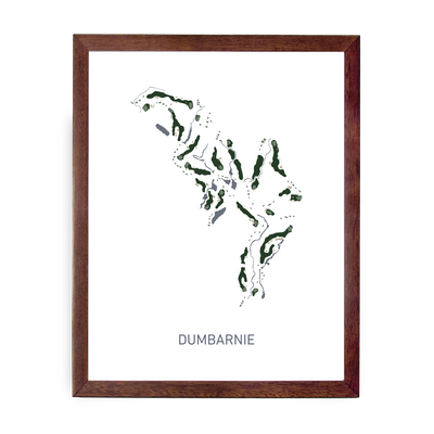 Dumbarnie (Traditional)