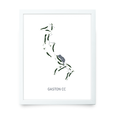 Gaston CC (Traditional)