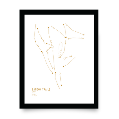 Bandon Trails (Constellation - Gold)