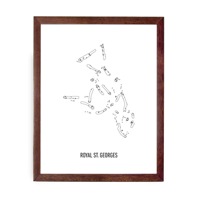 Royal St. Georges (Modern)