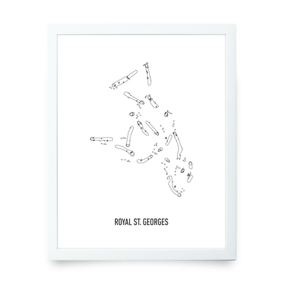 Royal St. Georges (Modern)