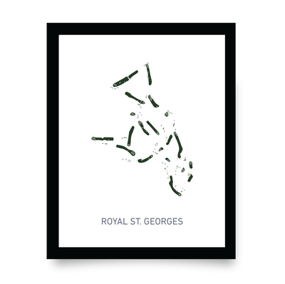 Royal St. Georges (Traditional)