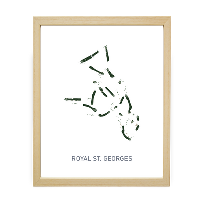 Royal St. Georges (Traditional)