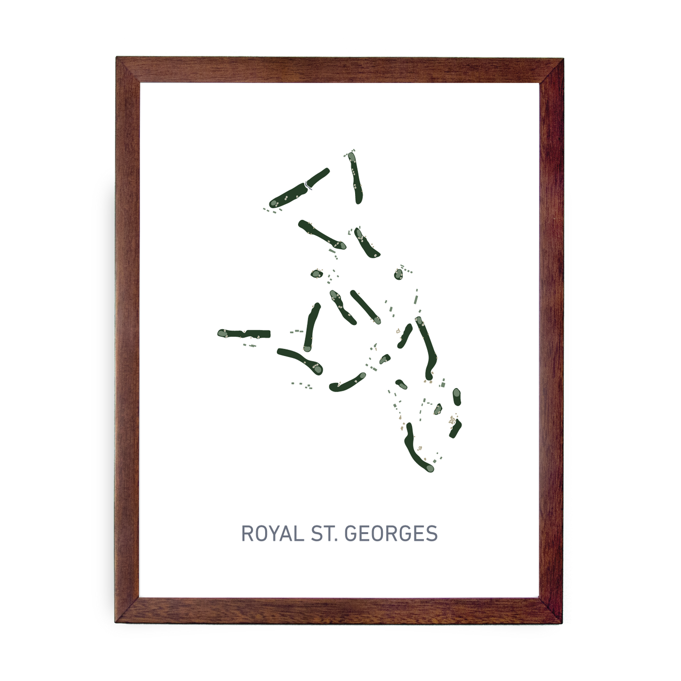 Royal St. Georges (Traditional)