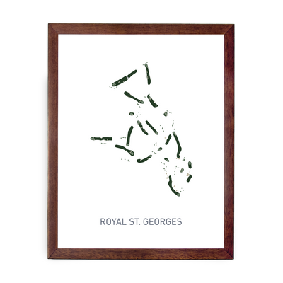 Royal St. Georges (Traditional)