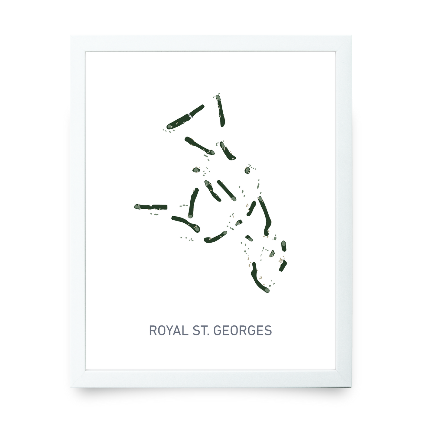 Royal St. Georges (Traditional)