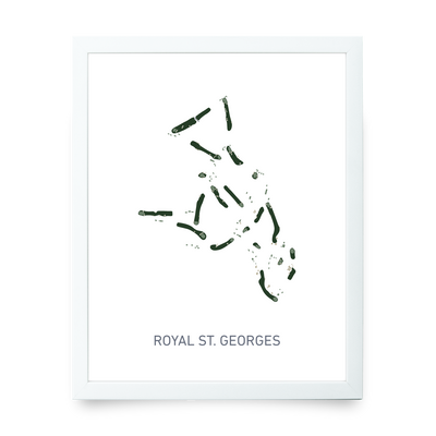 Royal St. Georges (Traditional)