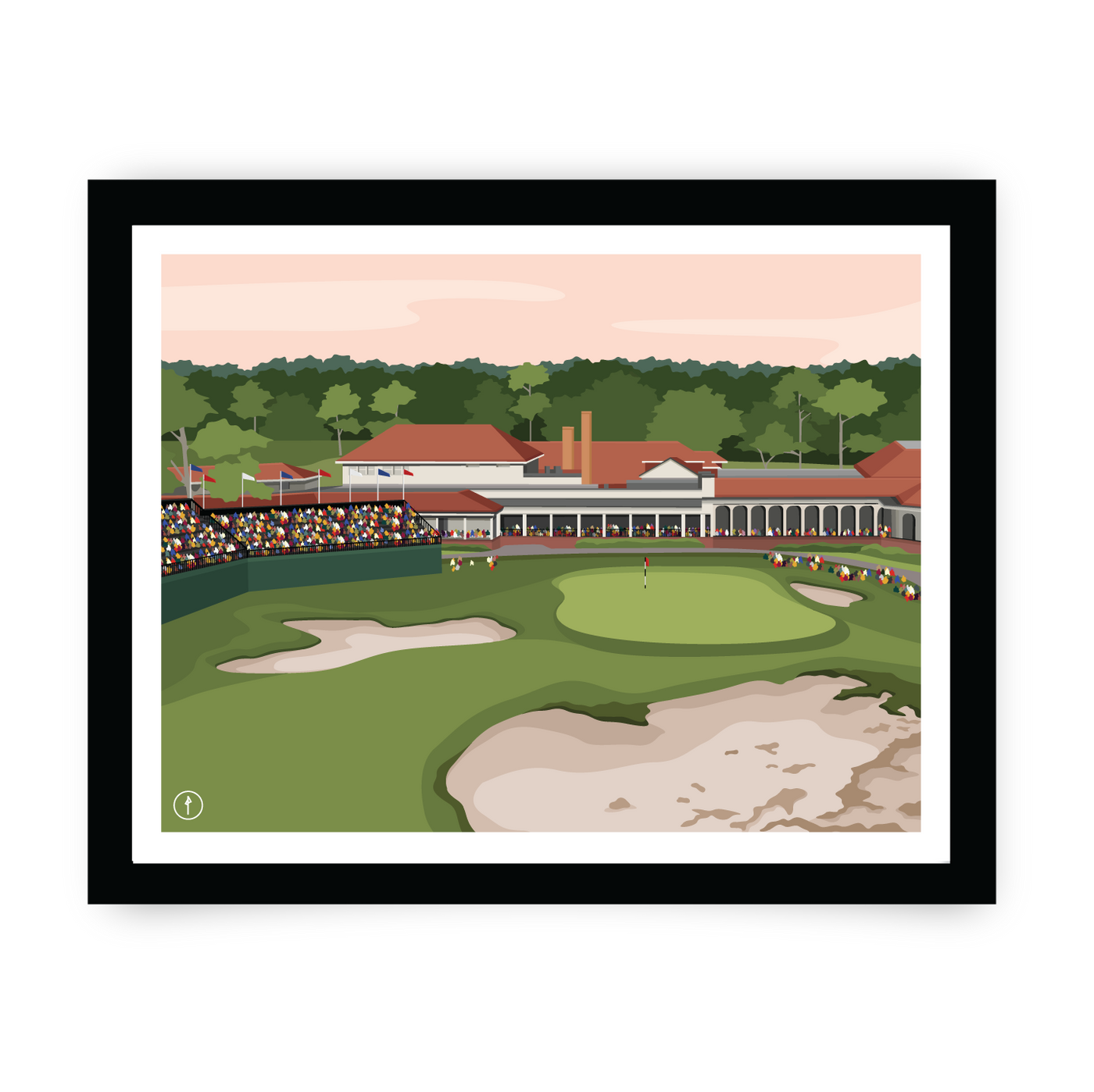 #2 - Clubhouse Crowds