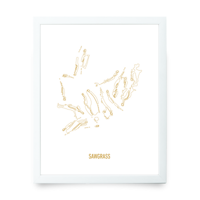 Sawgrass (Gold Collection)