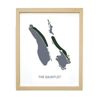 The Gauntlet (Traditional)