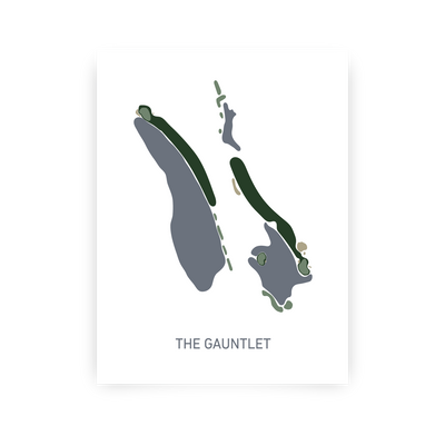 The Gauntlet (Traditional)