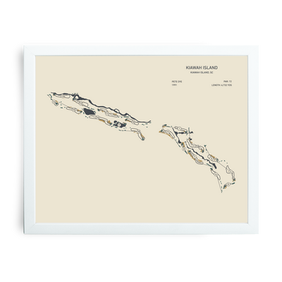 Kiawah Island (Hybrid)
