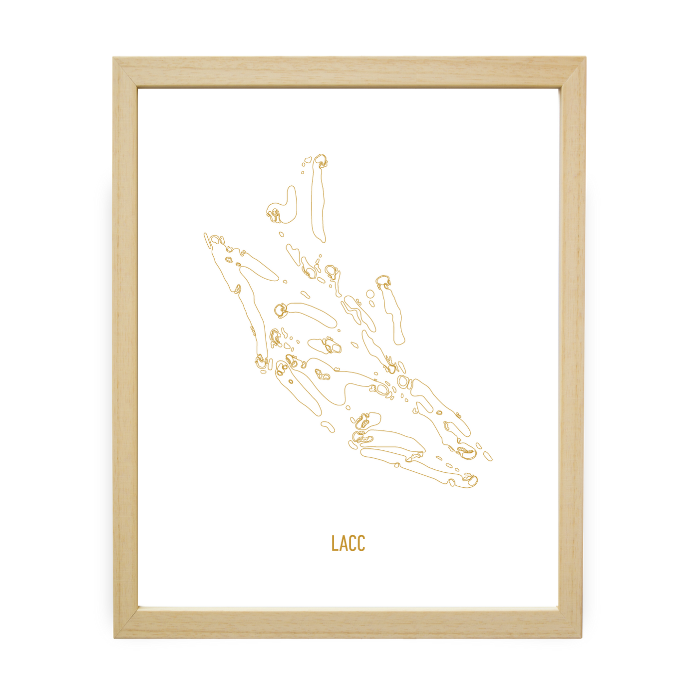 LACC (Gold Collection)