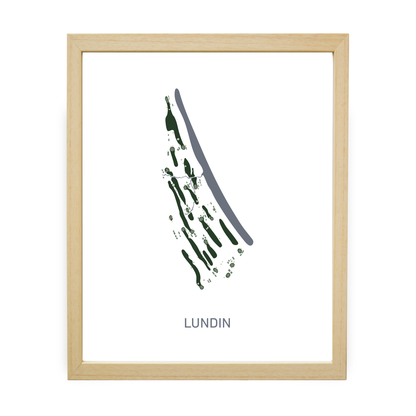 Lundin (Traditional)