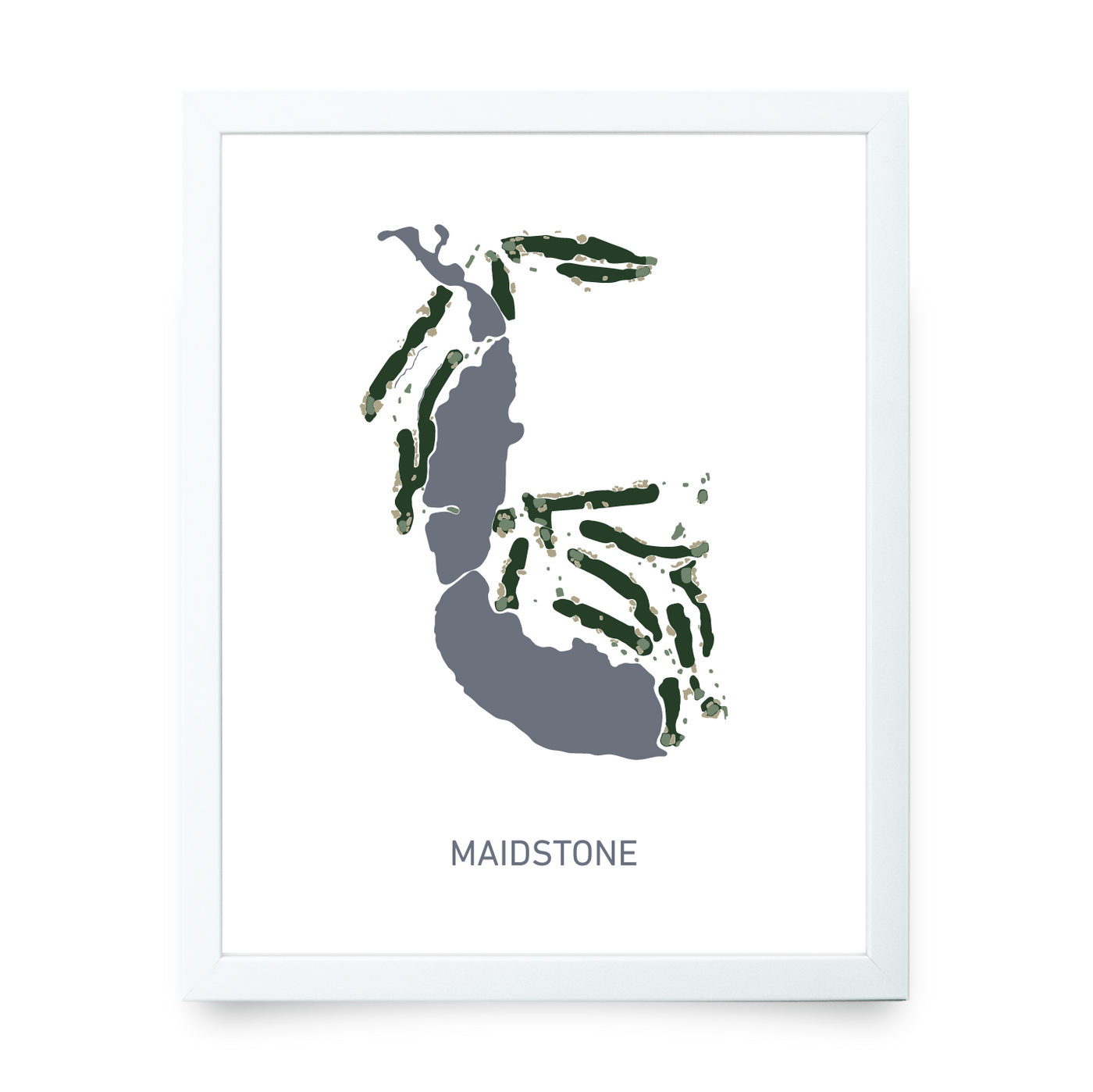 Maidstone (Traditional)