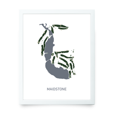 Maidstone (Traditional)