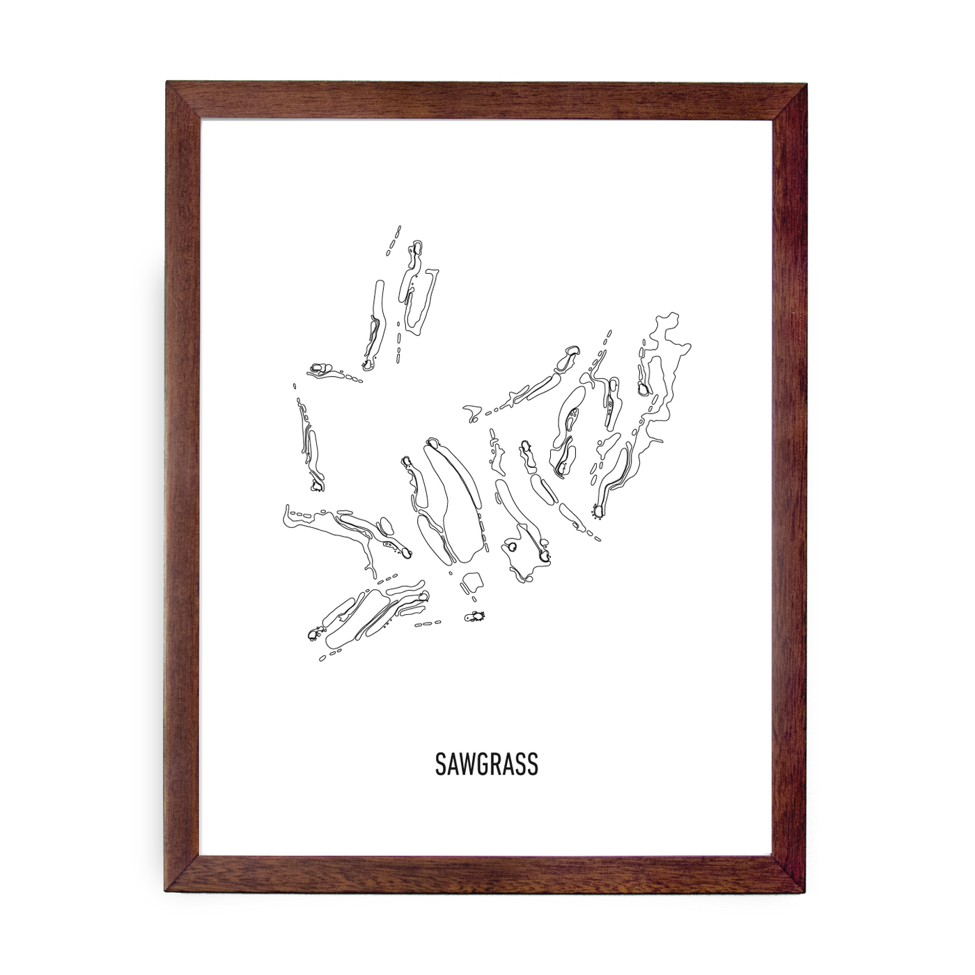 Sawgrass (Modern)