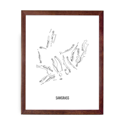 Sawgrass (Modern)
