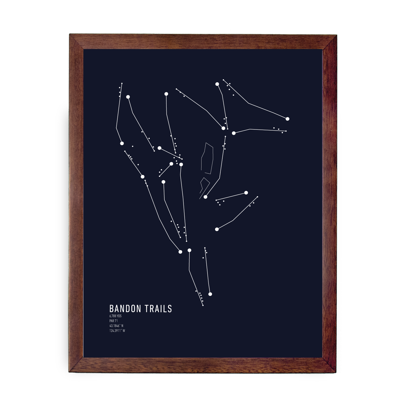 Bandon Trails (Constellation-Navy)