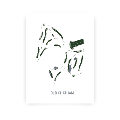 Old Chatham (Traditional)