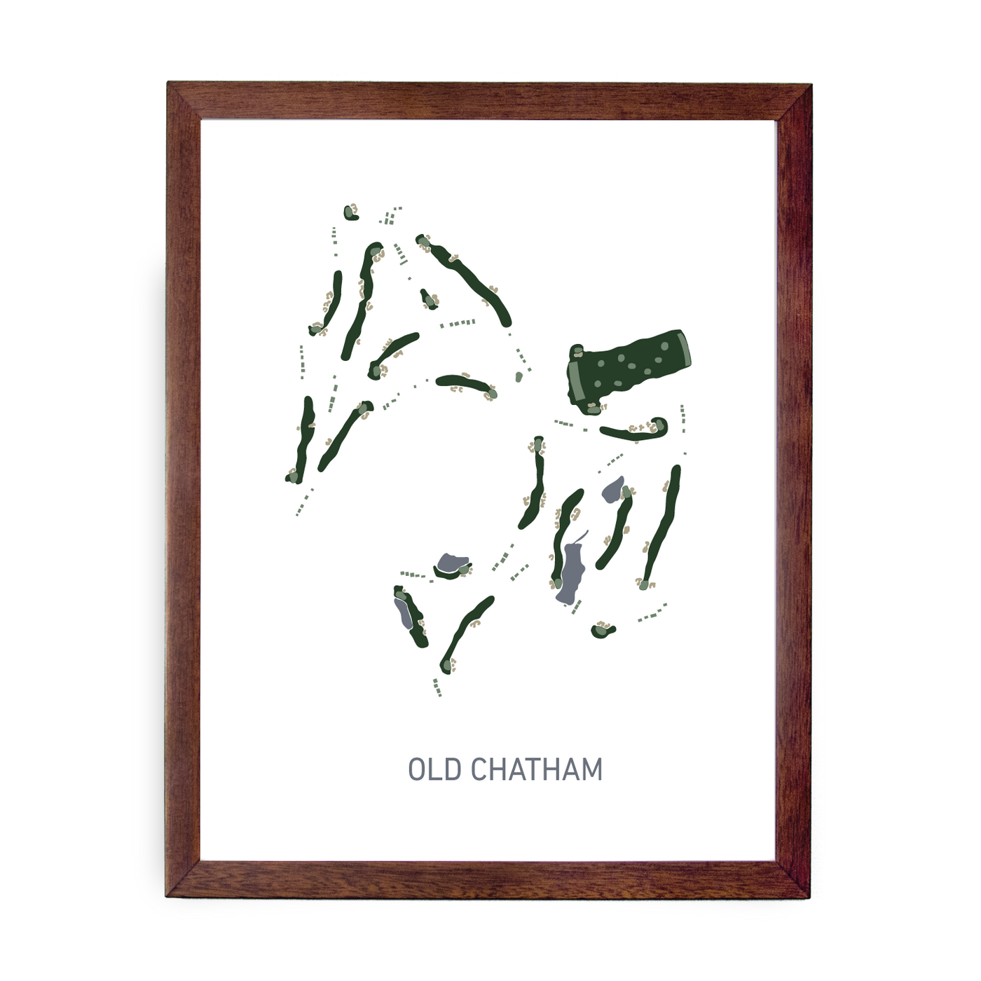 Old Chatham (Traditional)