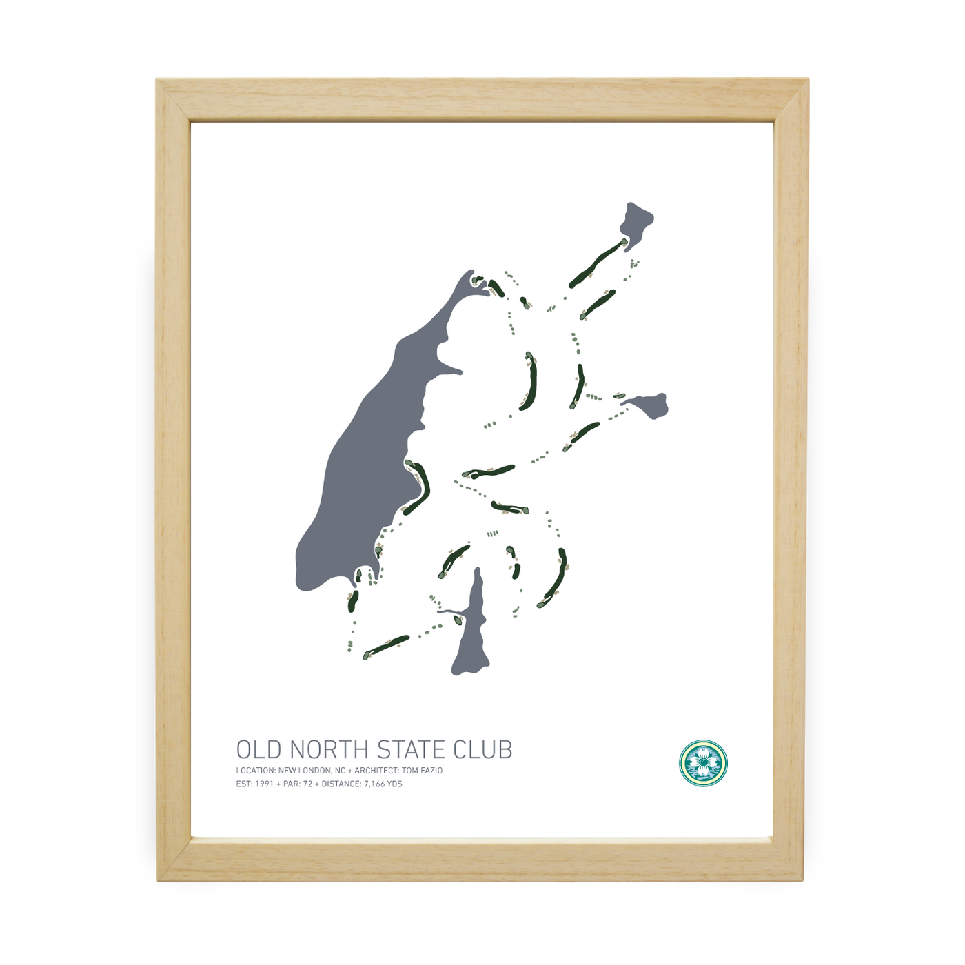 Old North State Club (Traditional)