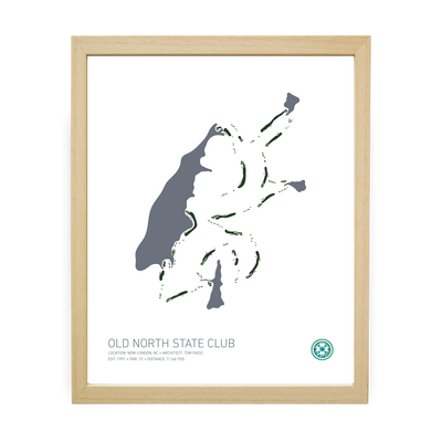 Old North State Club (Traditional)
