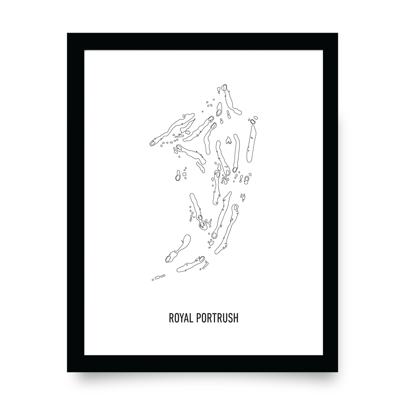Royal Portrush (Modern)