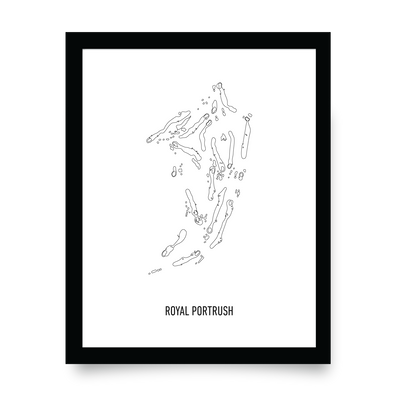 Royal Portrush (Modern)
