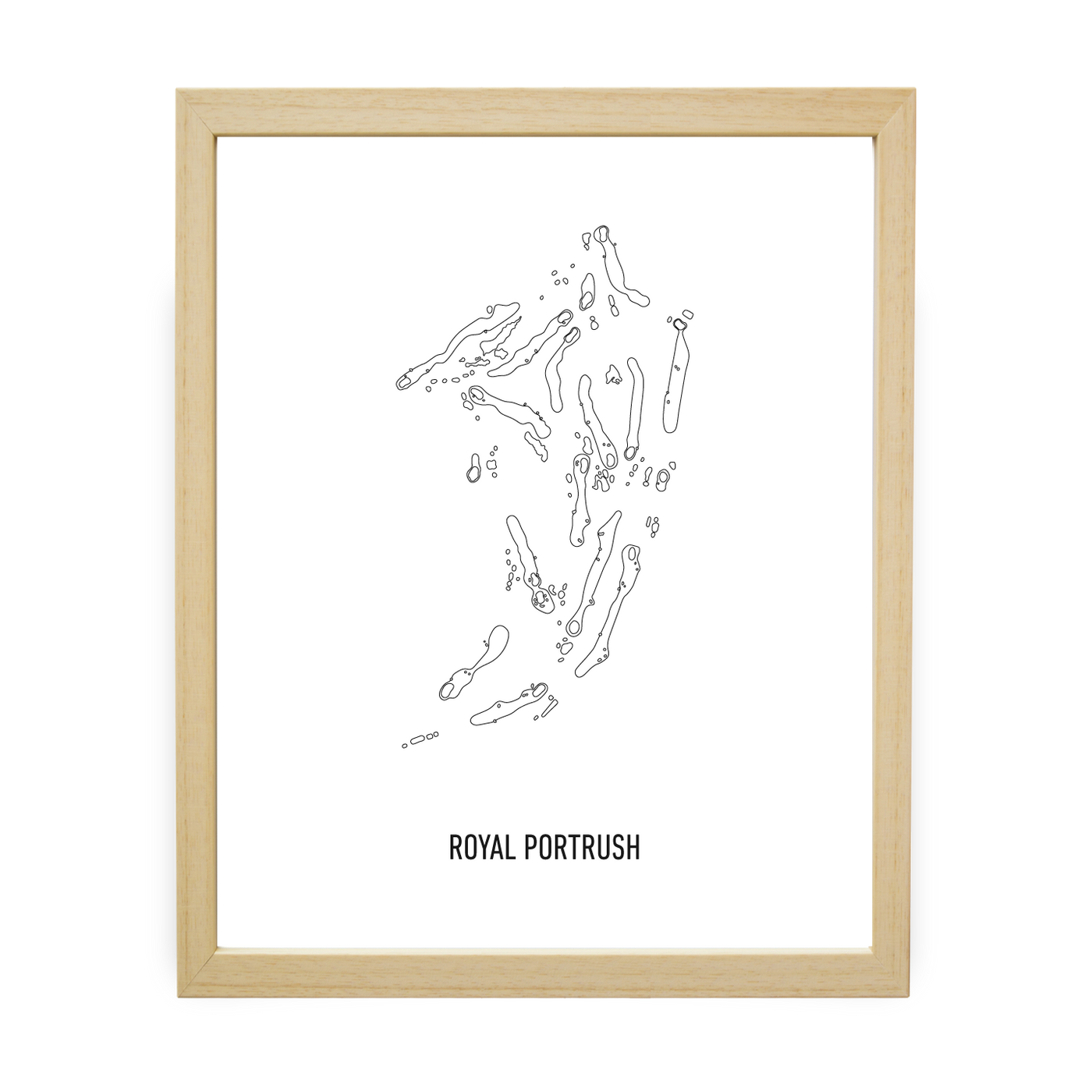 Royal Portrush (Modern)