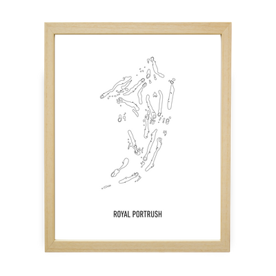 Royal Portrush (Modern)