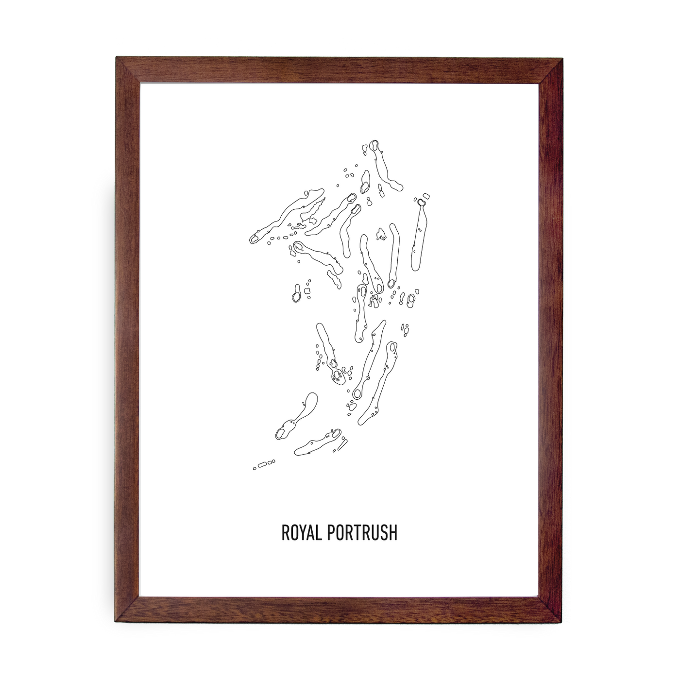 Royal Portrush (Modern)