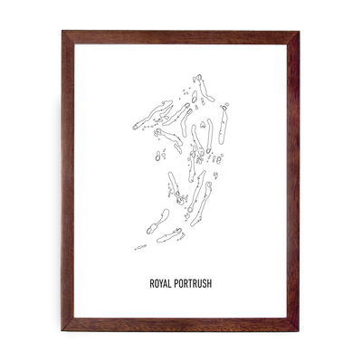 Royal Portrush (Modern)