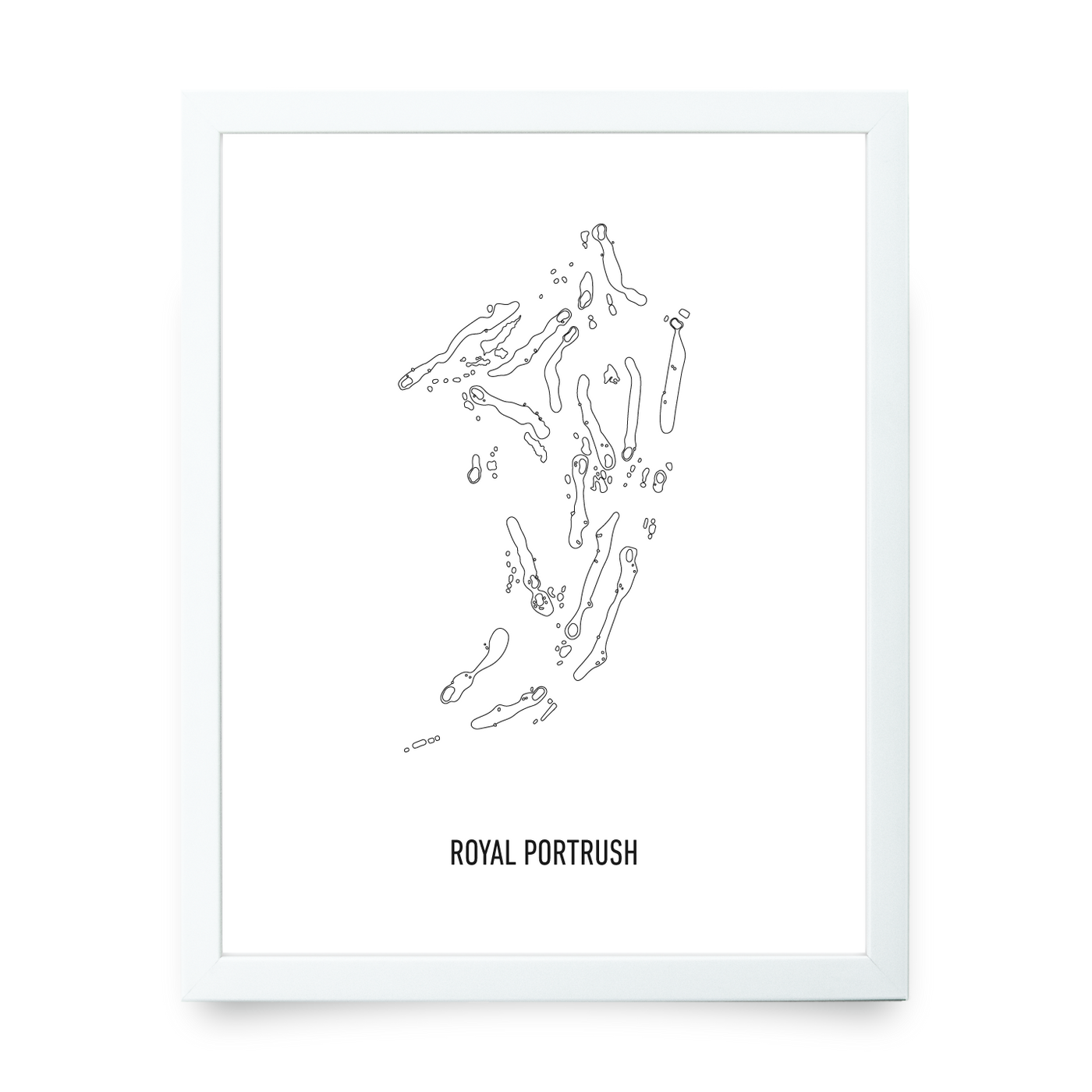 Royal Portrush (Modern)