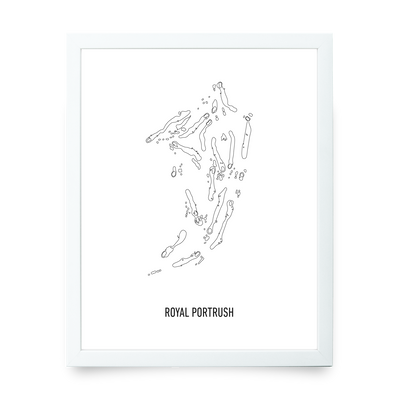 Royal Portrush (Modern)