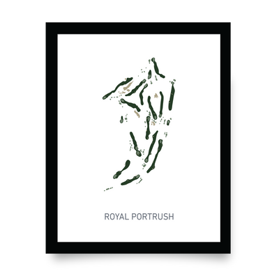 Royal Portrush (Traditional)