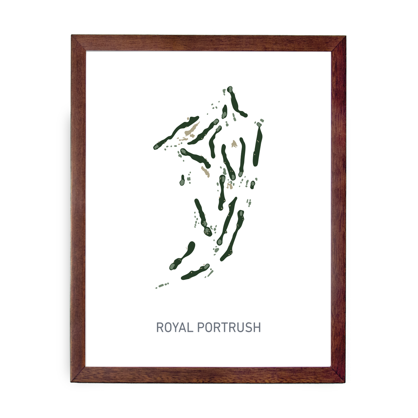 Royal Portrush (Traditional)