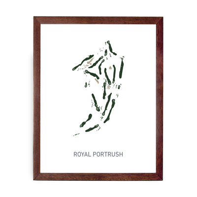 Royal Portrush (Traditional)