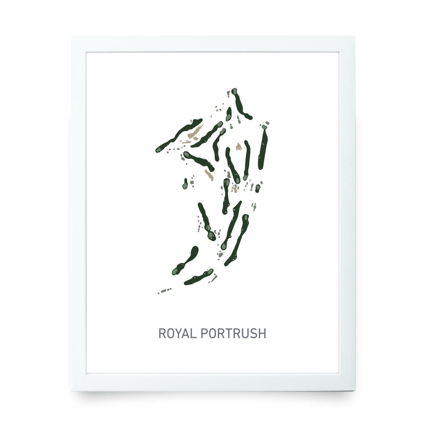 Royal Portrush (Traditional)