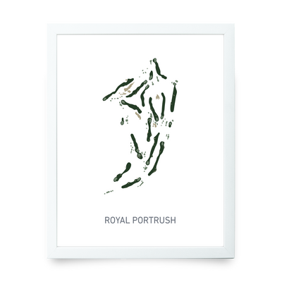 Royal Portrush (Traditional)