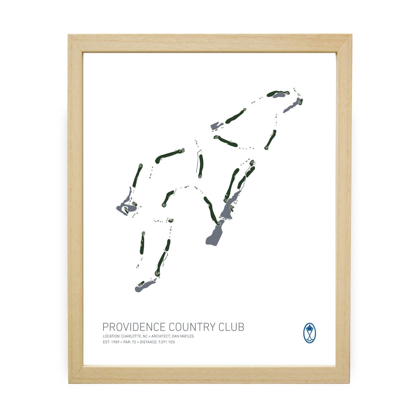 Providence Country Club (Traditional)