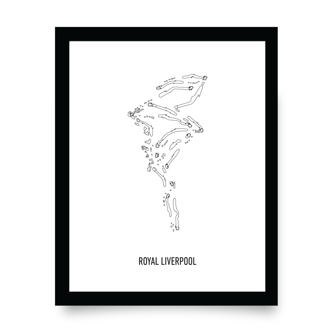 Royal Liverpool (Modern)
