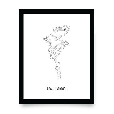 Royal Liverpool (Modern)