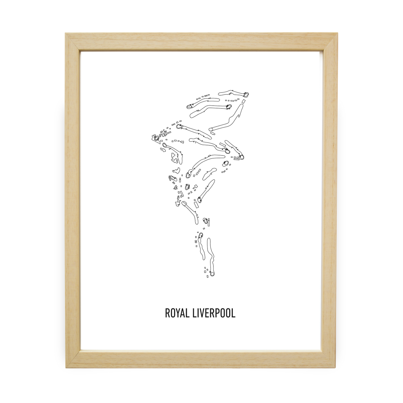 Royal Liverpool (Modern)