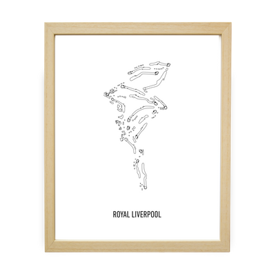 Royal Liverpool (Modern)