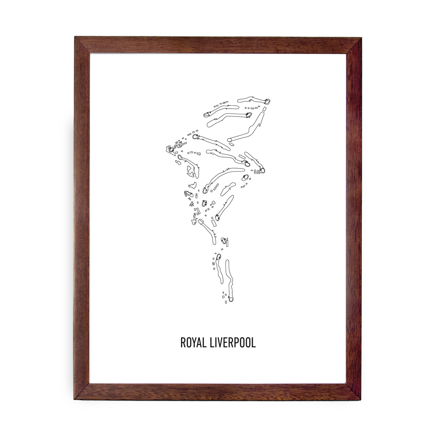 Royal Liverpool (Modern)