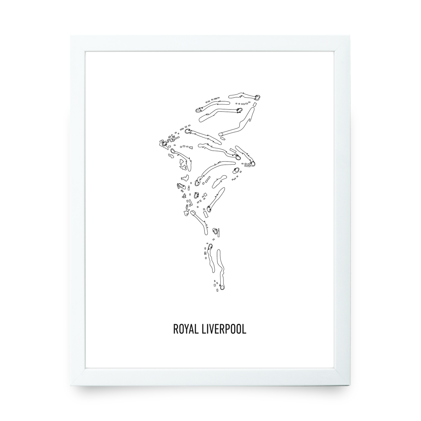 Royal Liverpool (Modern)