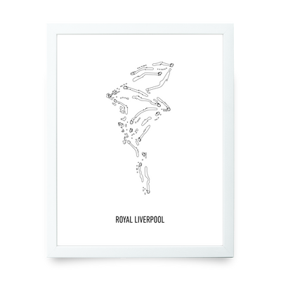 Royal Liverpool (Modern)