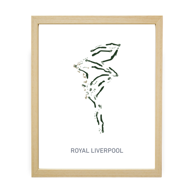 Royal Liverpool (Traditional)